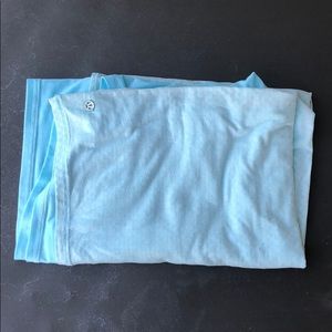 Lululemon scarf super soft